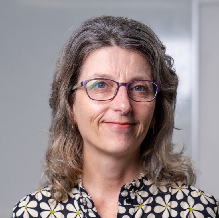 Sharon Green