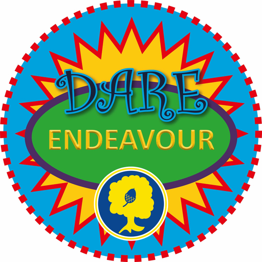 DARE Logo